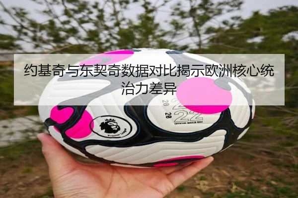 约基奇与东契奇数据对比揭示欧洲核心统治力差异
